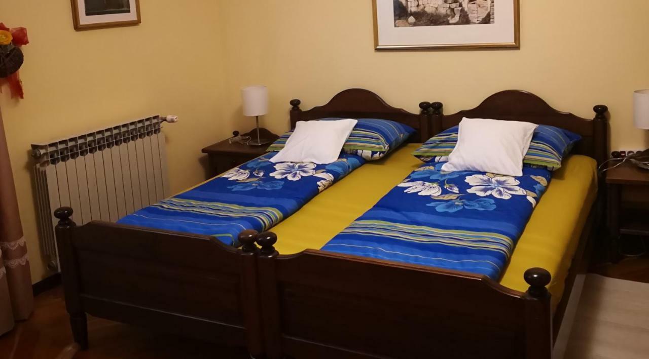 Nina Apartments Подстрана Екстериор снимка